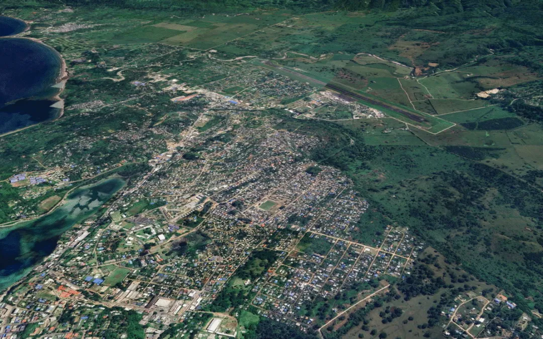 Tour Mundial IFR – Etapa IFR 040