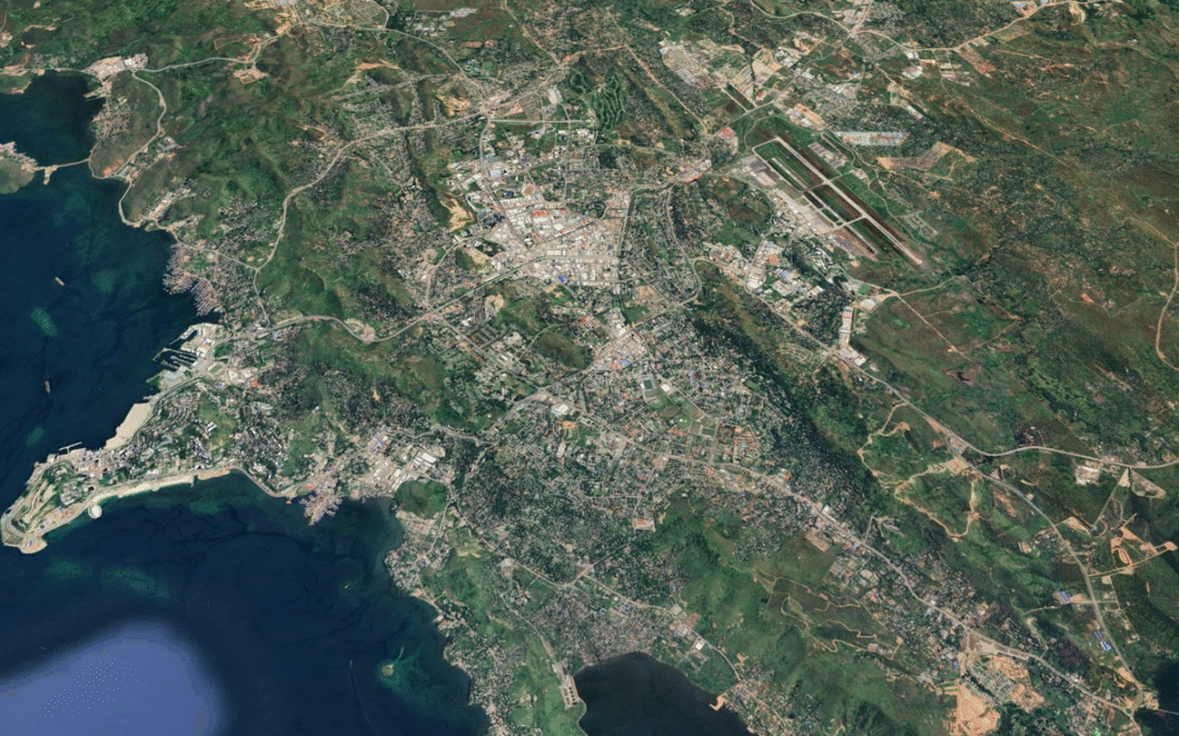Tour Mundial IFR – Etapa IFR 042