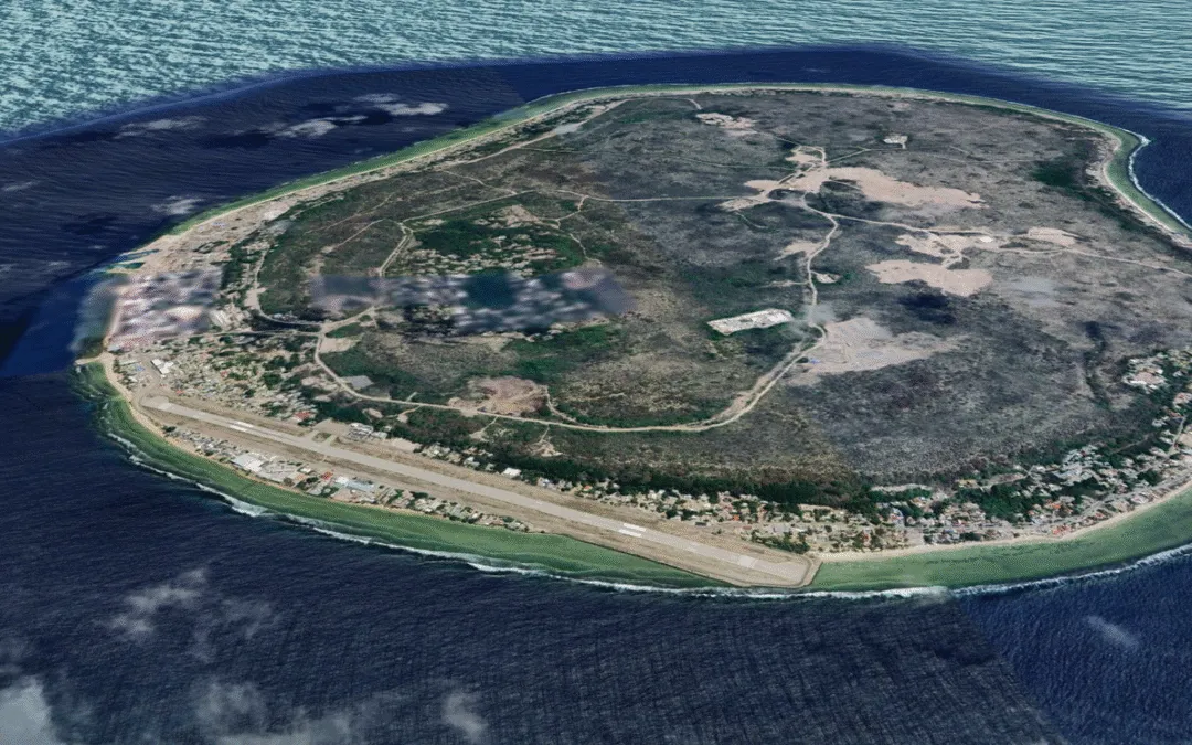 Tour Mundial IFR – Etapa IFR 043