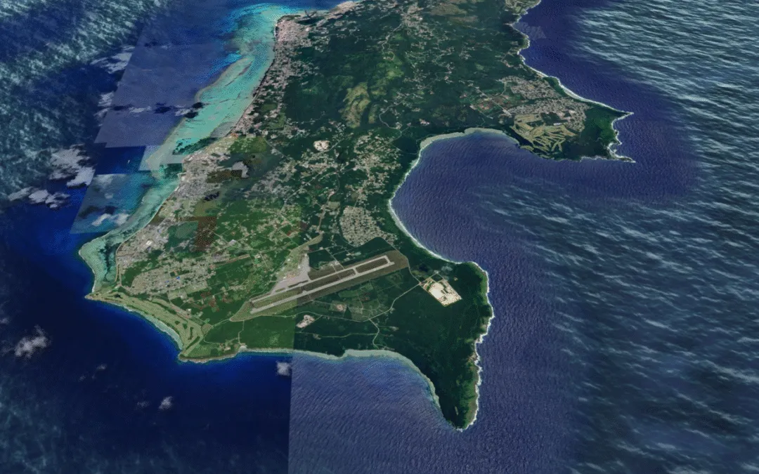 Tour Mundial IFR – Etapa IFR 045