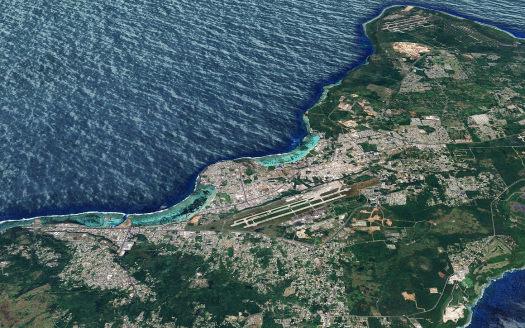 Tour Mundial IFR – Etapa IFR 046