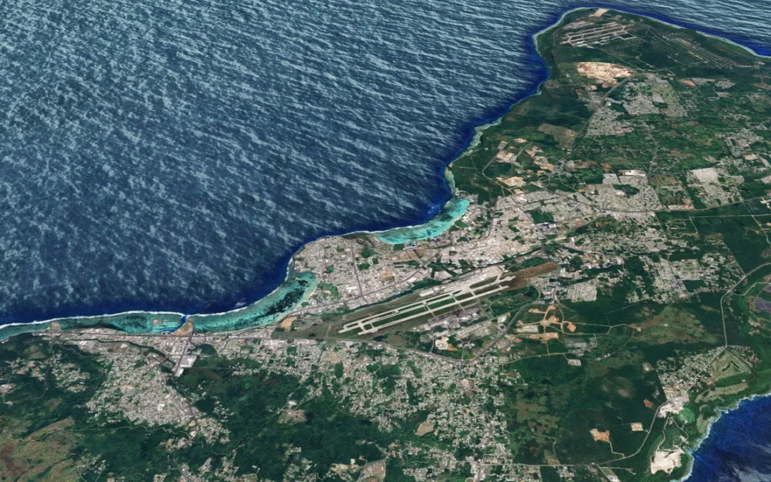 Tour Mundial IFR – Etapa IFR 046