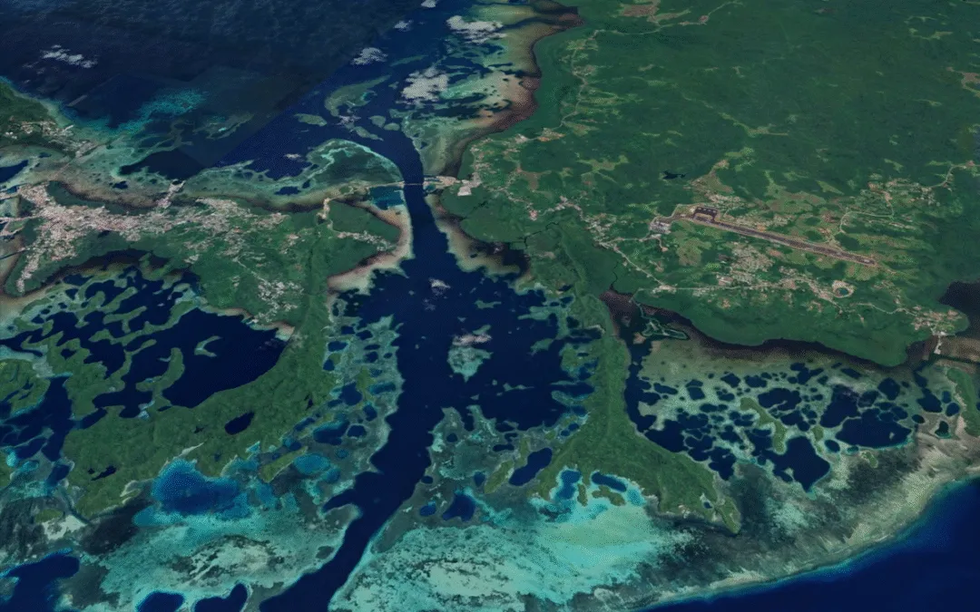 Tour Mundial IFR – Etapa IFR 047