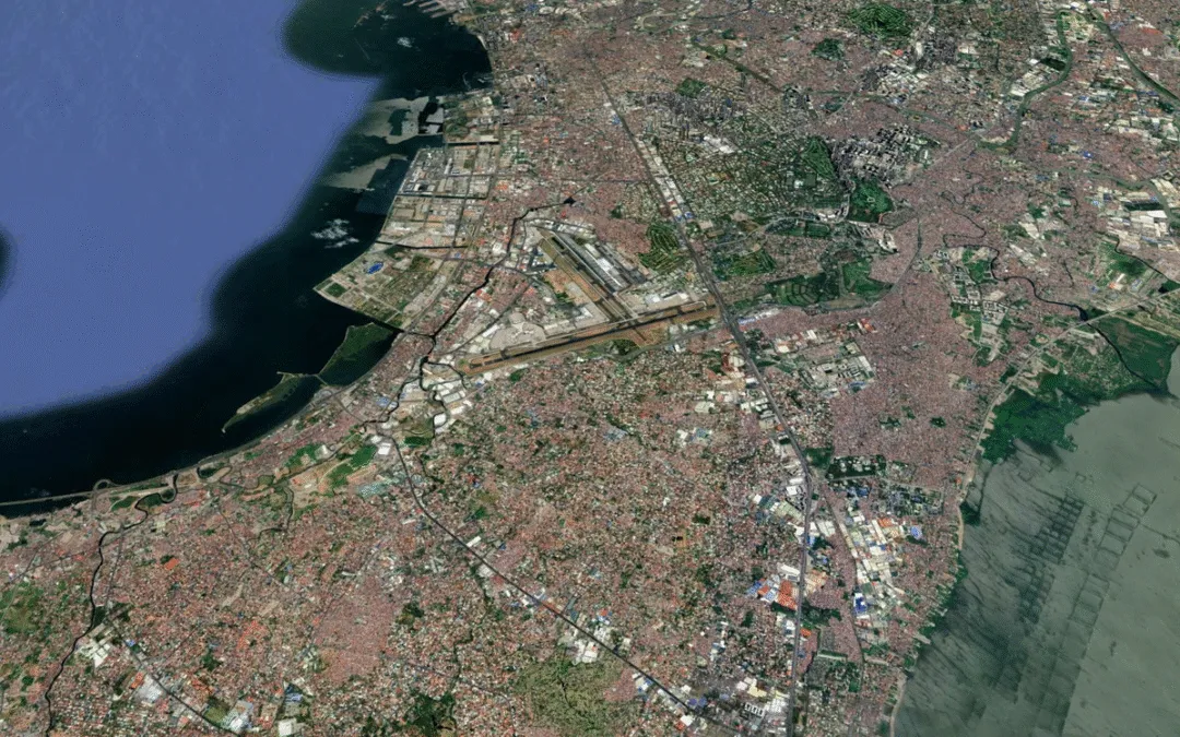 Tour Mundial IFR – Etapa IFR 048