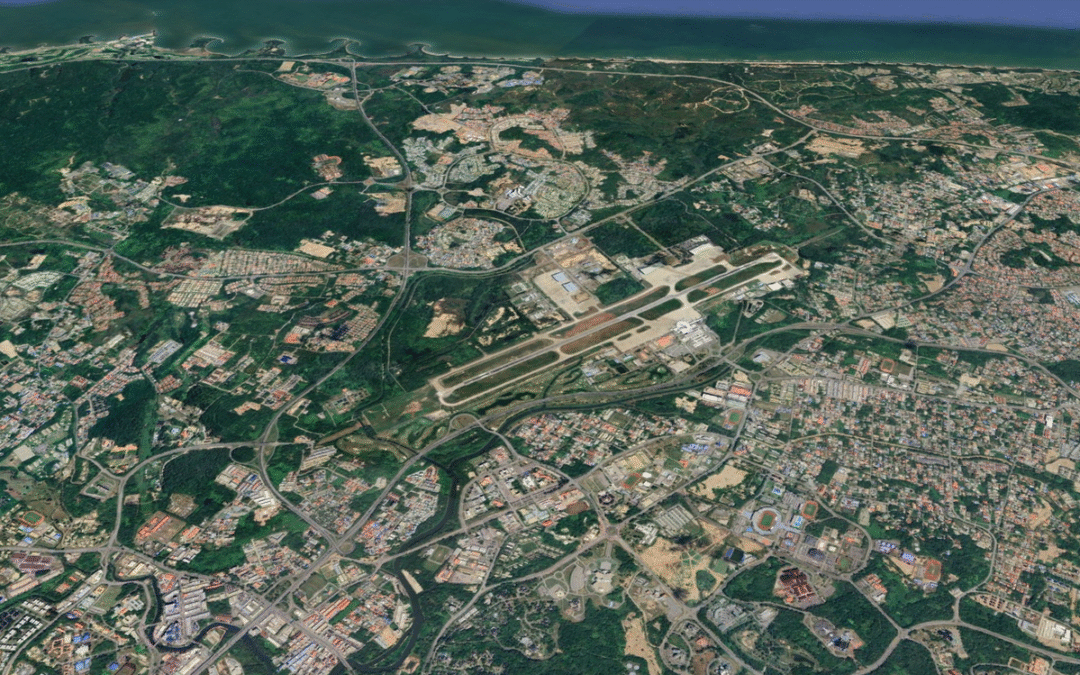 Tour Mundial IFR – Etapa IFR 049