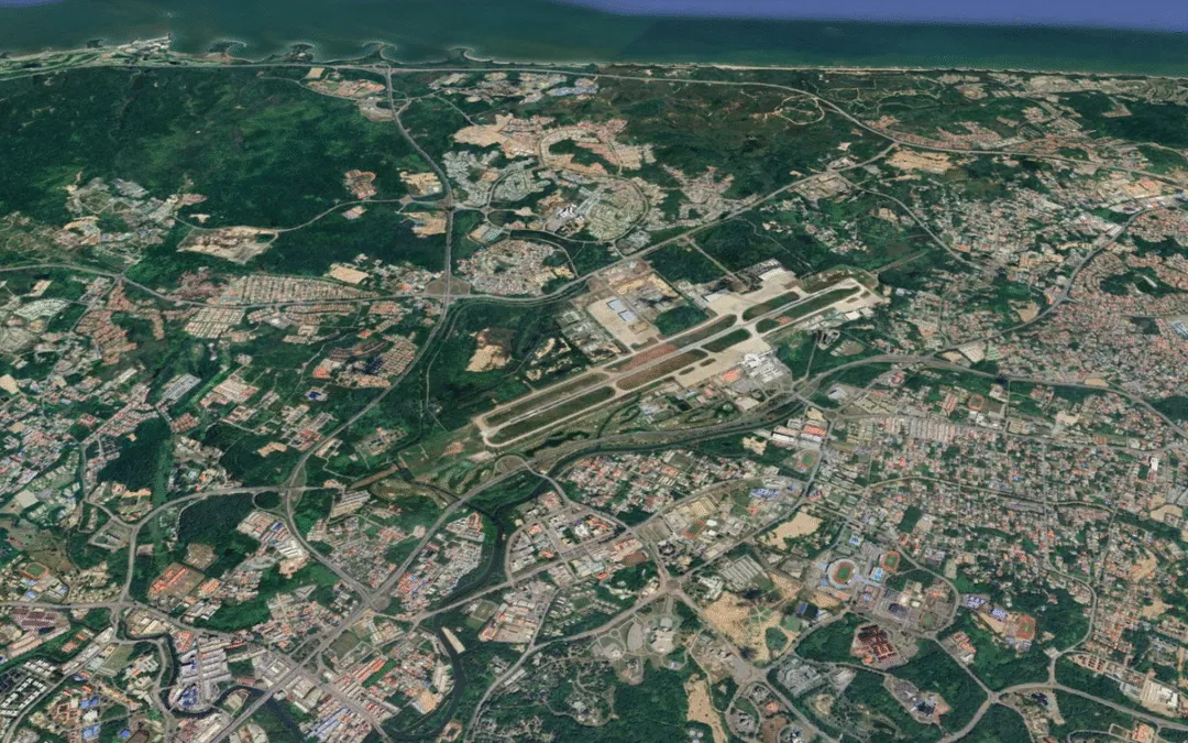 Tour Mundial IFR – Etapa IFR 049