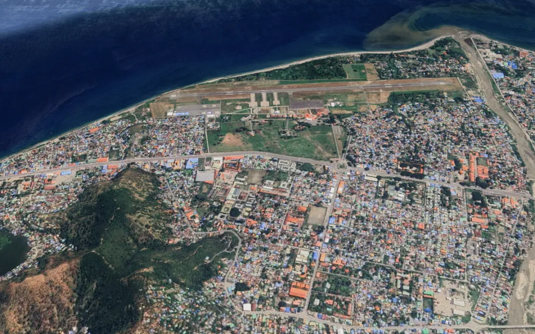 Tour Mundial IFR – Etapa IFR 050