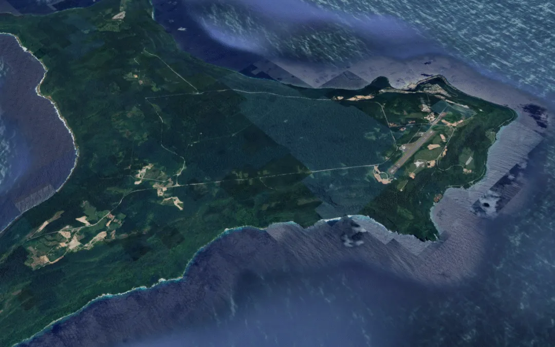 Tour Mundial IFR – Etapa IFR 051