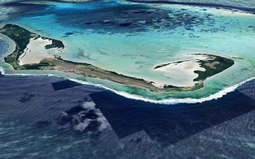 Tour Mundial IFR – Etapa IFR 052