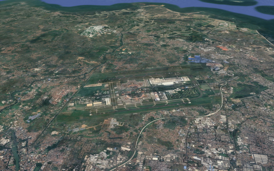 Tour Mundial IFR – Etapa IFR 053