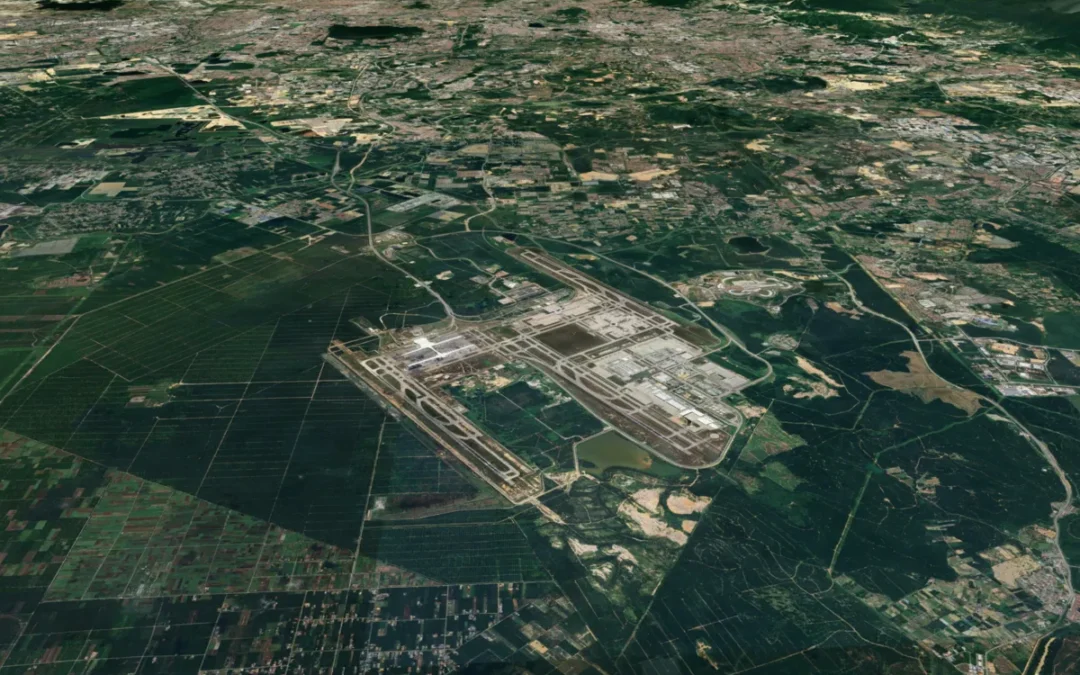 Tour Mundial IFR – Etapa IFR 055