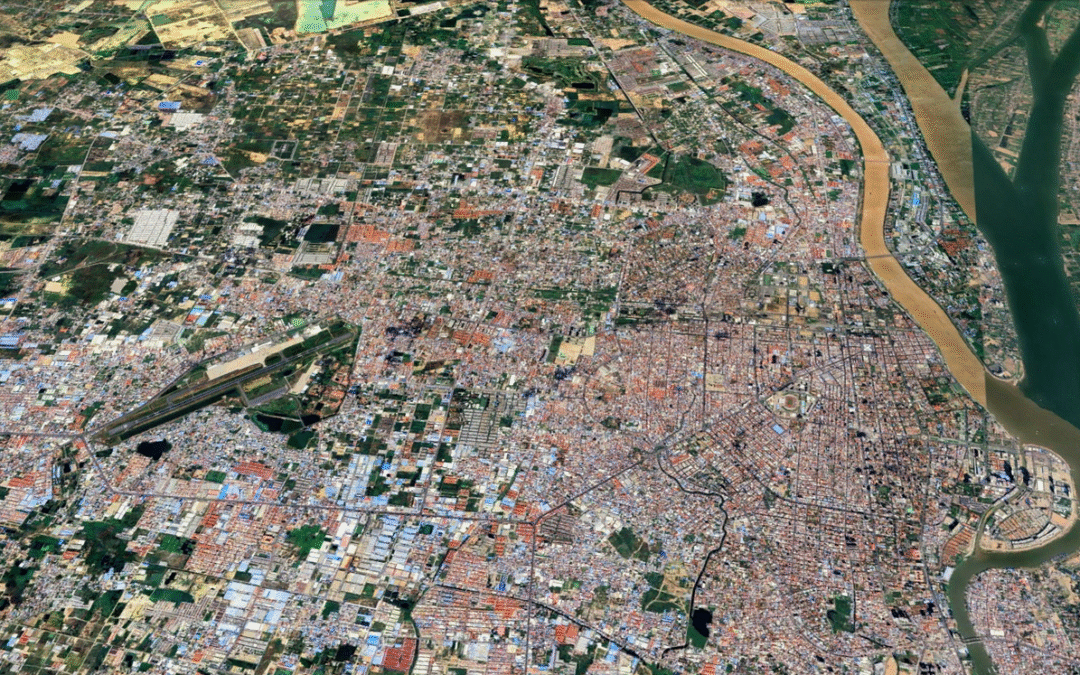 Tour Mundial IFR – Etapa IFR 056