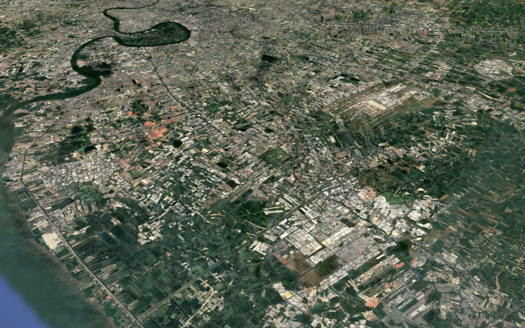 Tour Mundial IFR – Etapa IFR 057