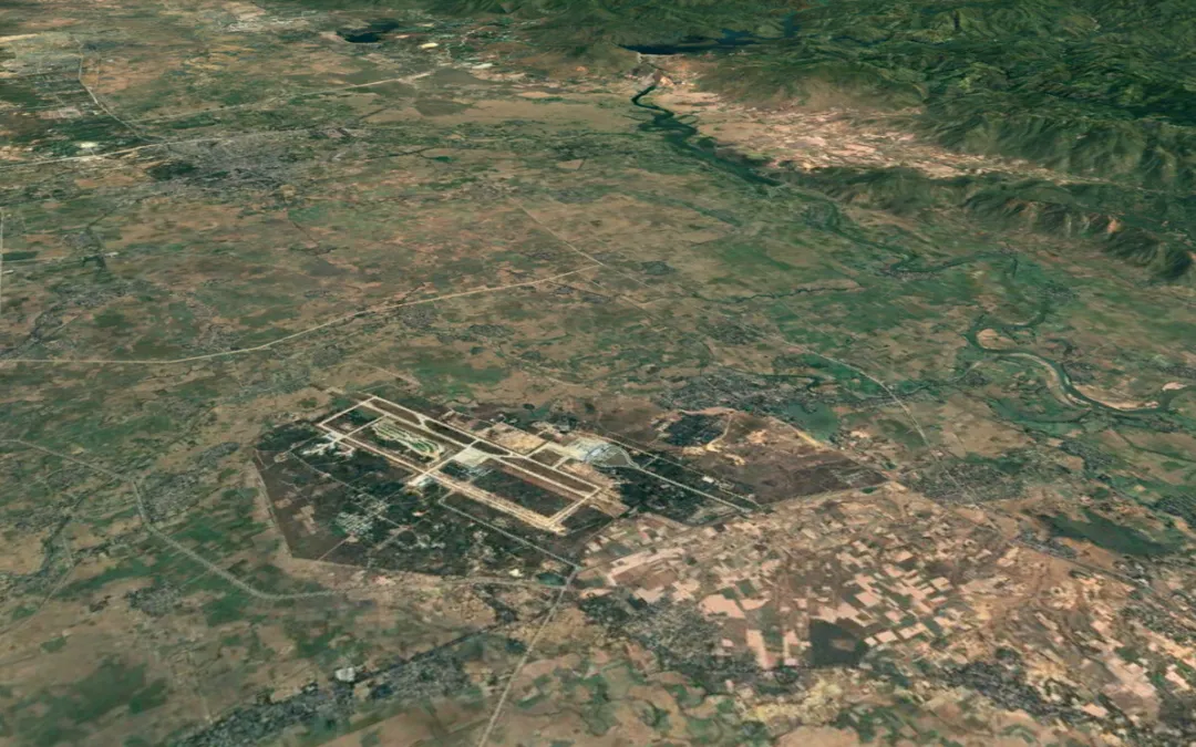 Tour Mundial IFR – Etapa IFR 058