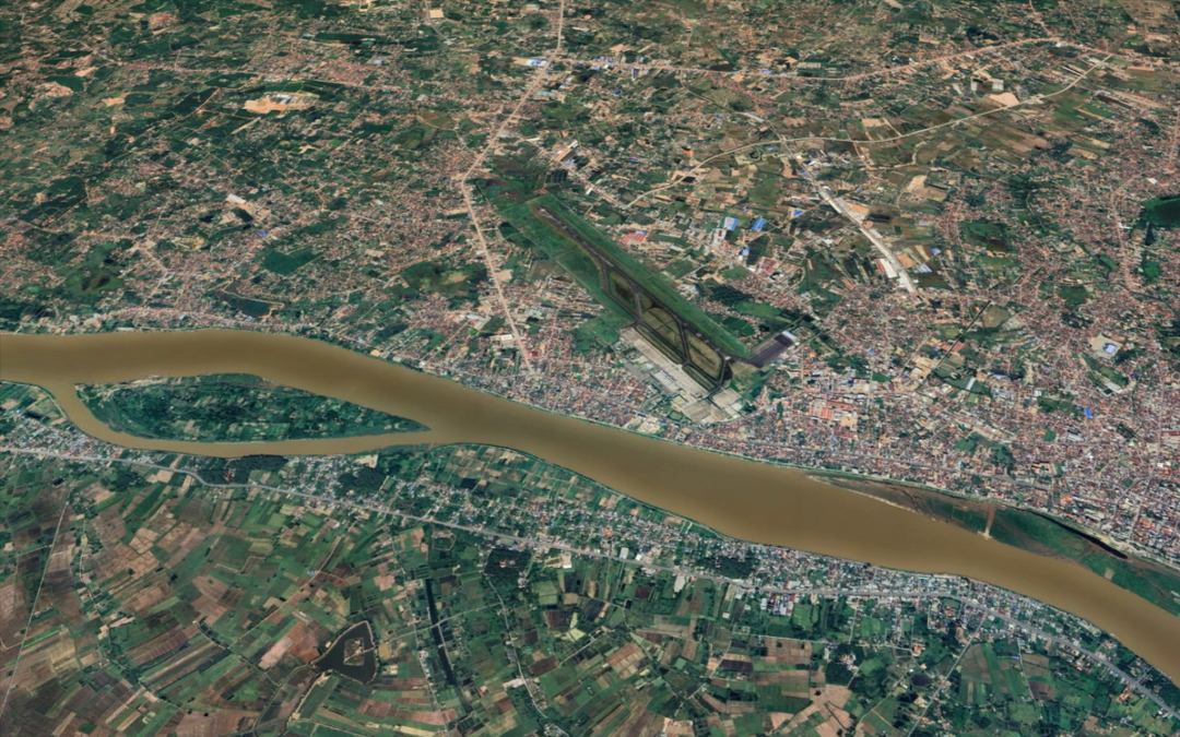 Tour Mundial IFR – Etapa IFR 059