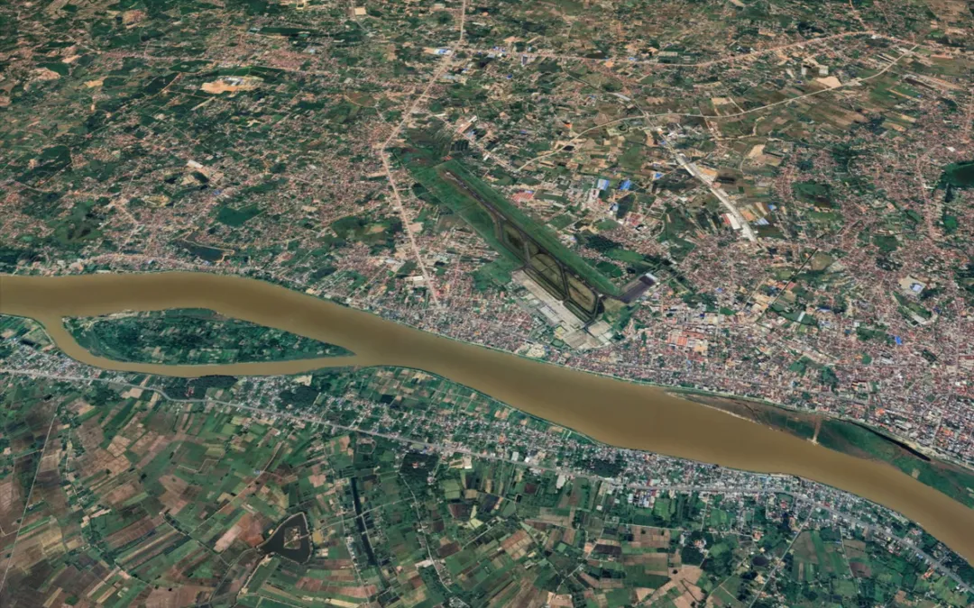 Tour Mundial IFR – Etapa IFR 059