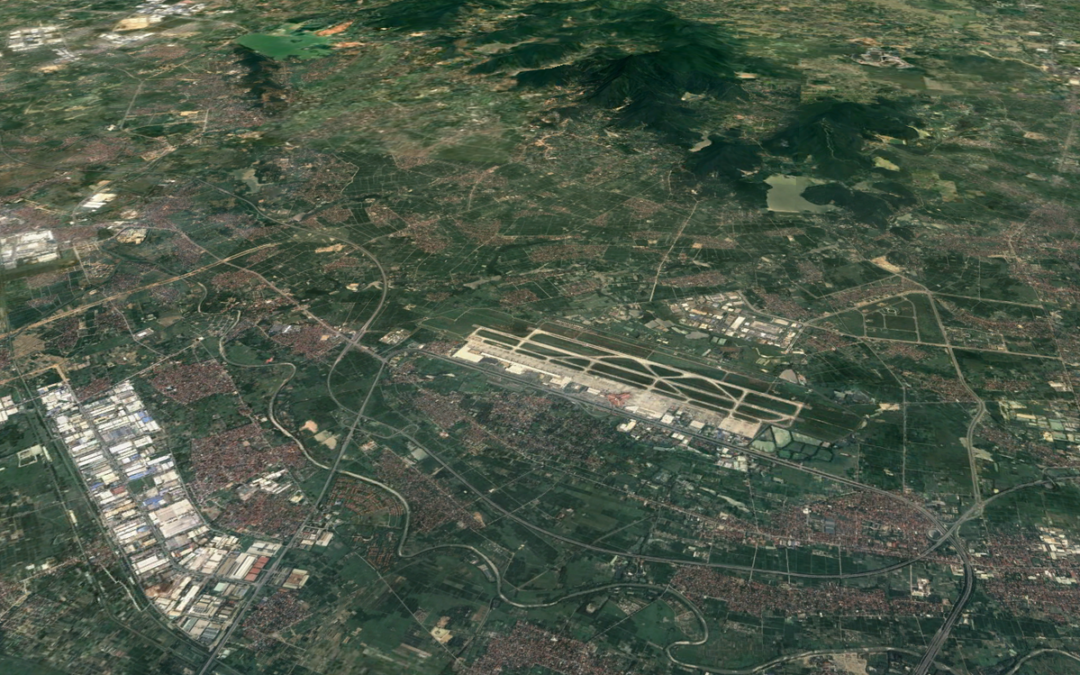 Tour Mundial IFR – Etapa IFR 060