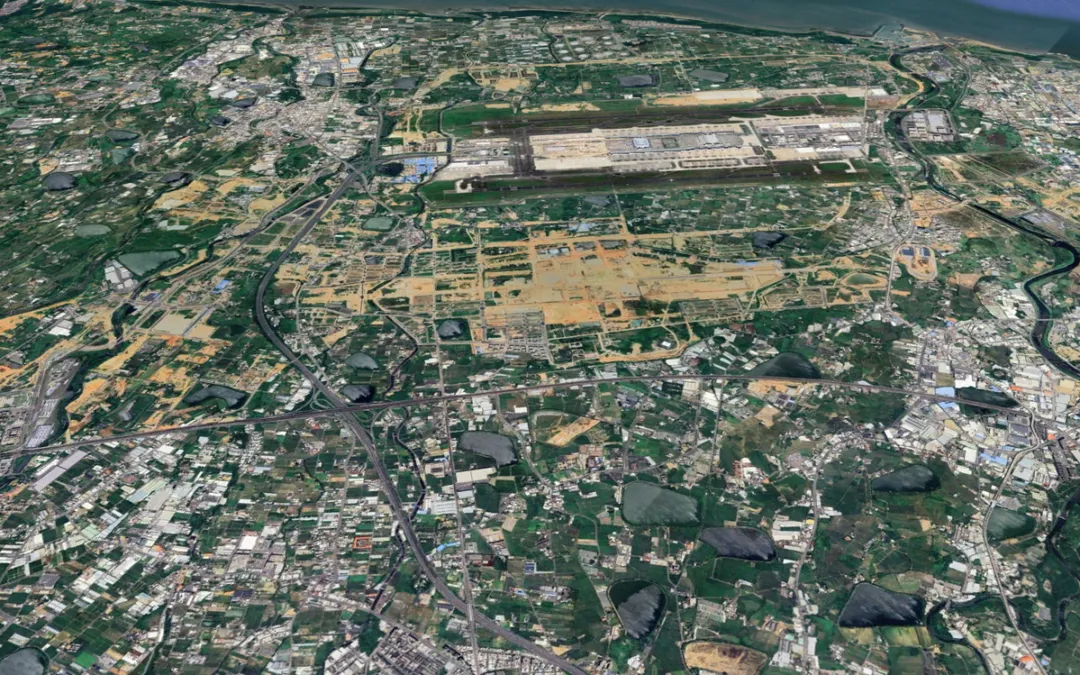 Tour Mundial IFR – Etapa IFR 062