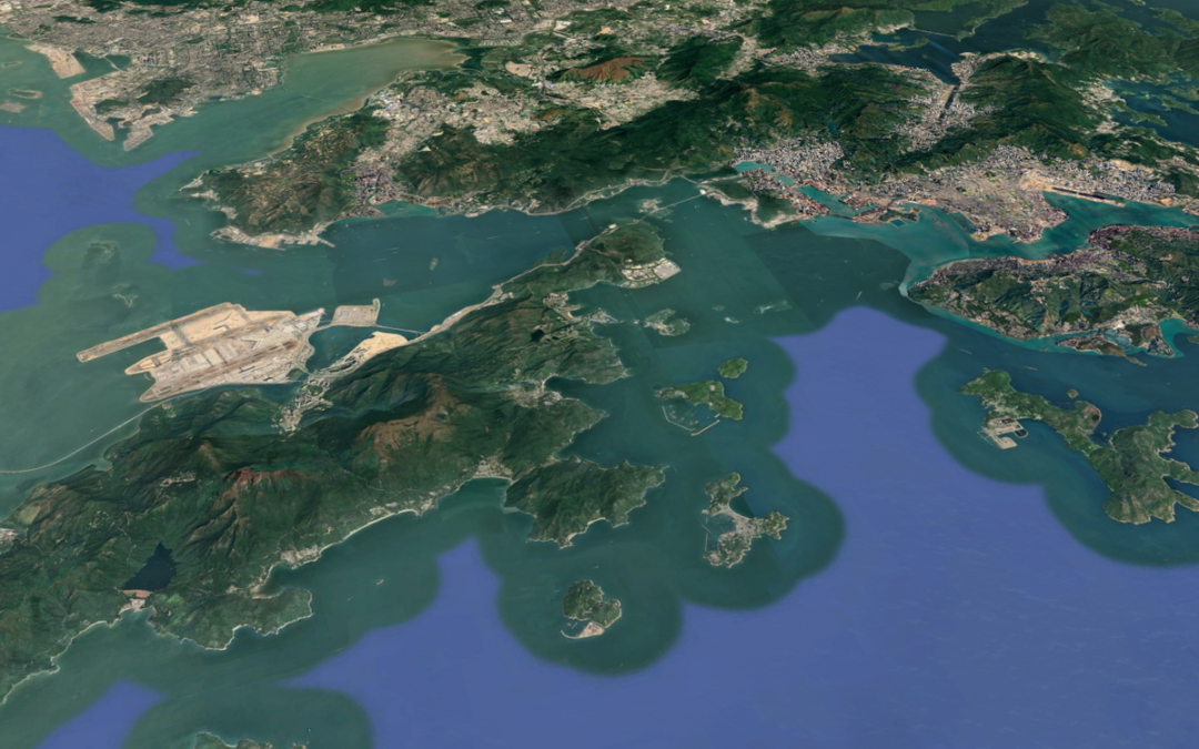 Tour Mundial IFR – Etapa IFR 063