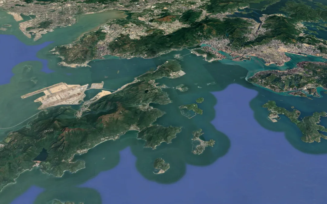 Tour Mundial IFR – Etapa IFR 063