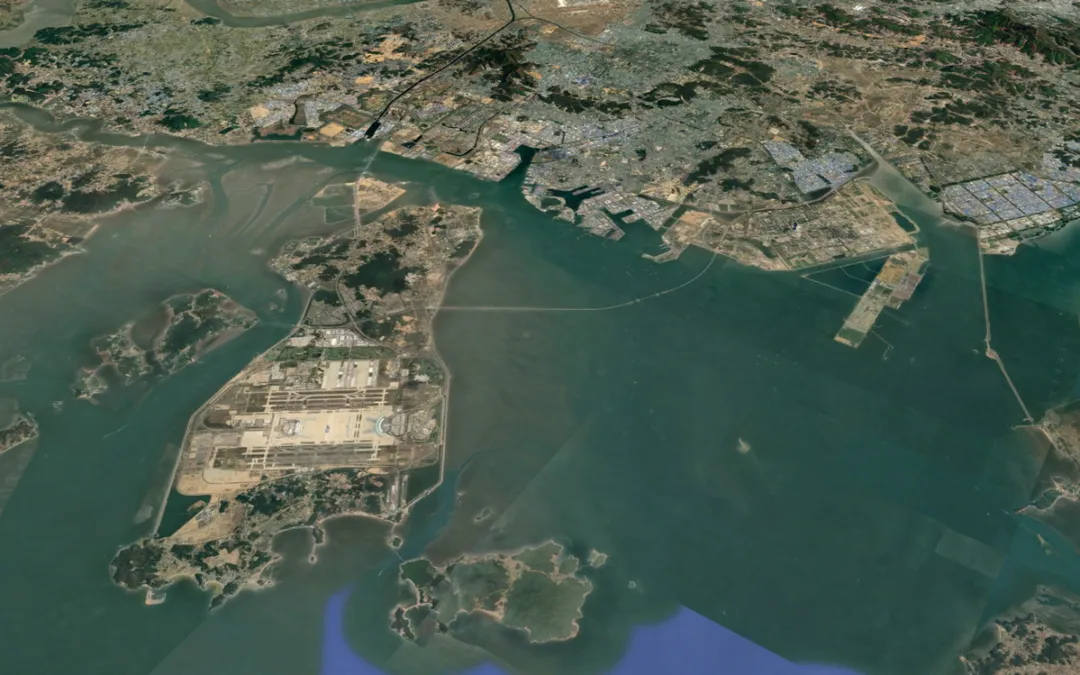 Tour Mundial IFR – Etapa IFR 064