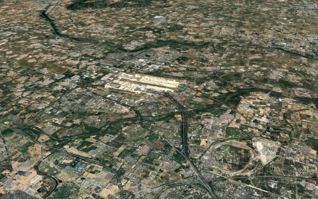 Tour Mundial IFR – Etapa IFR 066