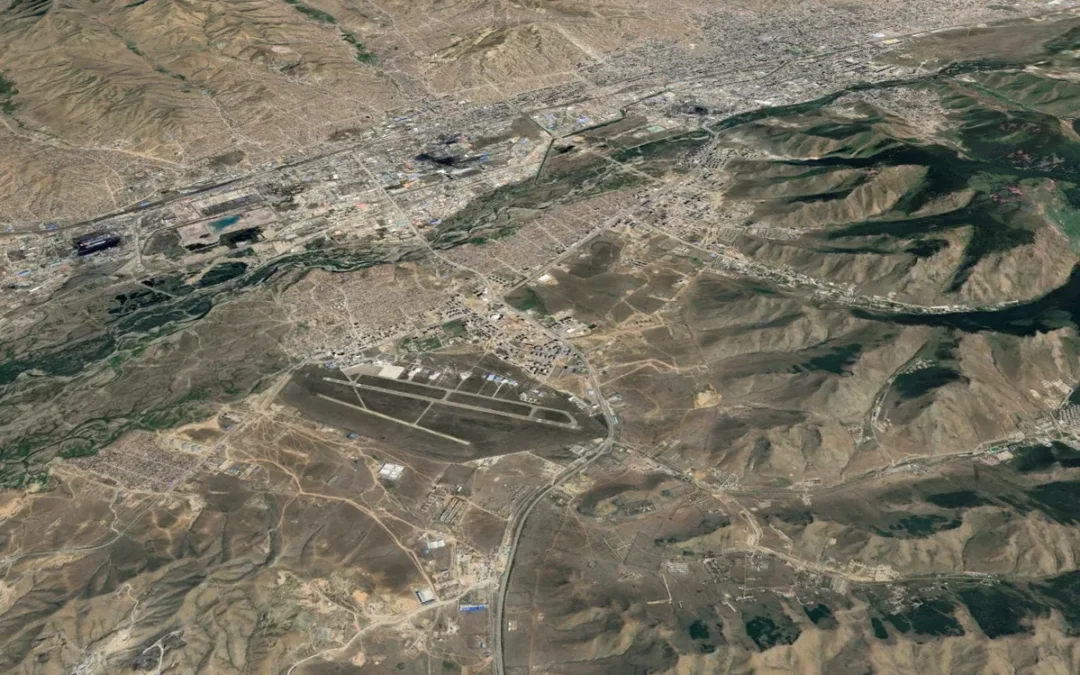 Tour Mundial IFR – Etapa IFR 067