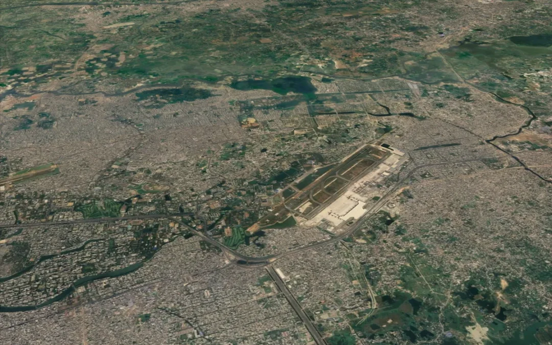 Tour Mundial IFR – Etapa IFR 070