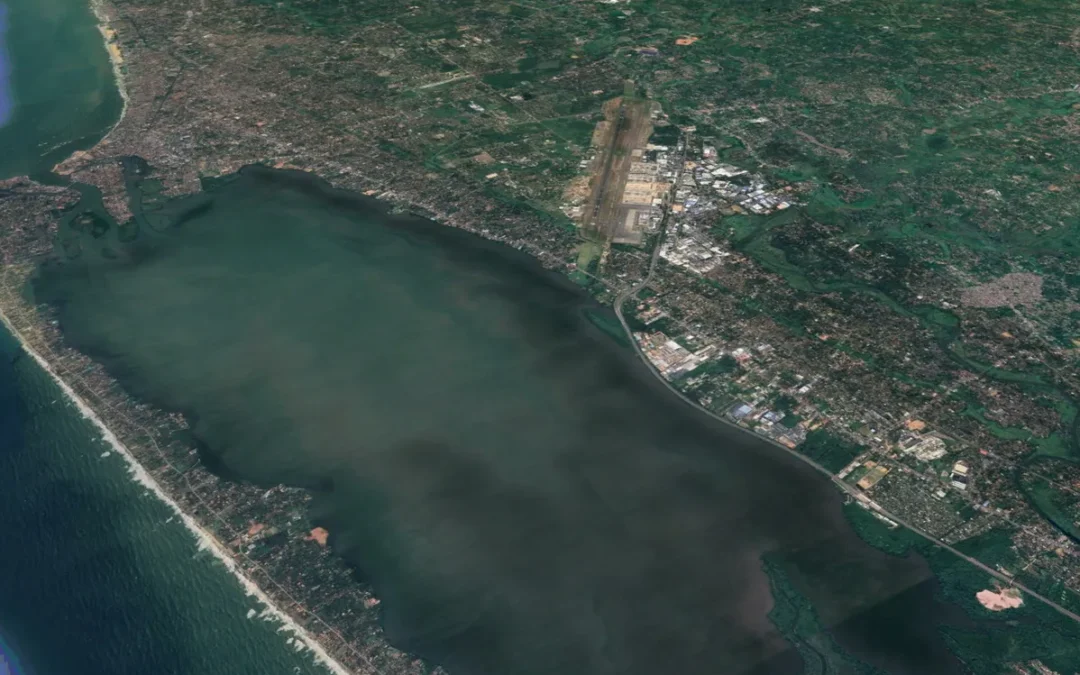 Tour Mundial IFR – Etapa IFR 071