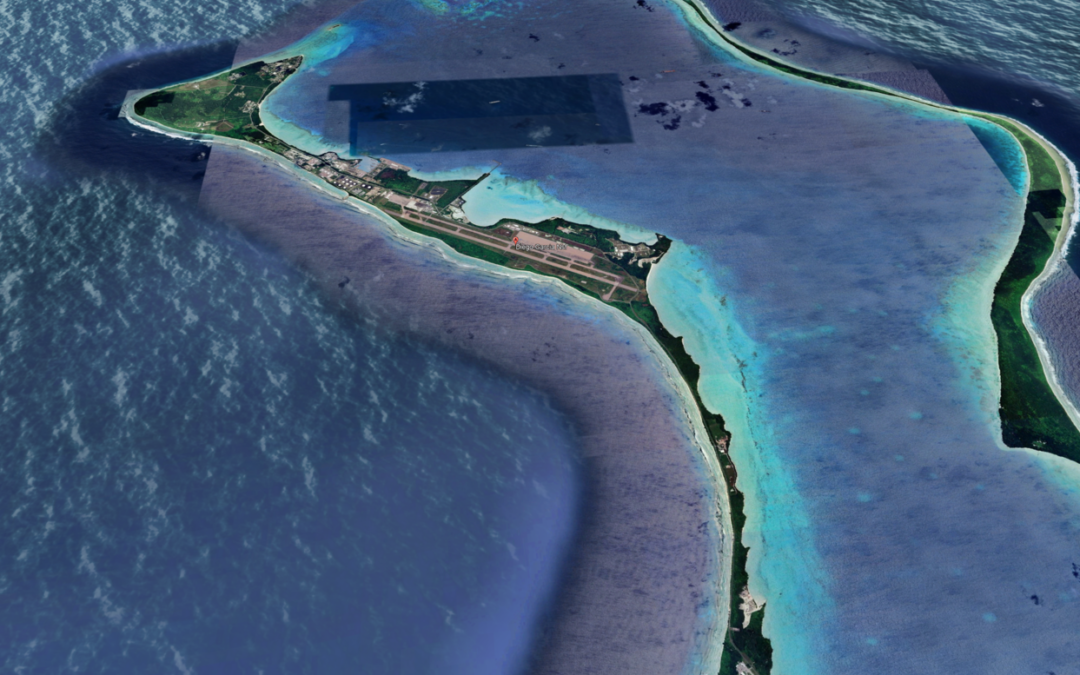 Tour Mundial IFR – Etapa IFR 072