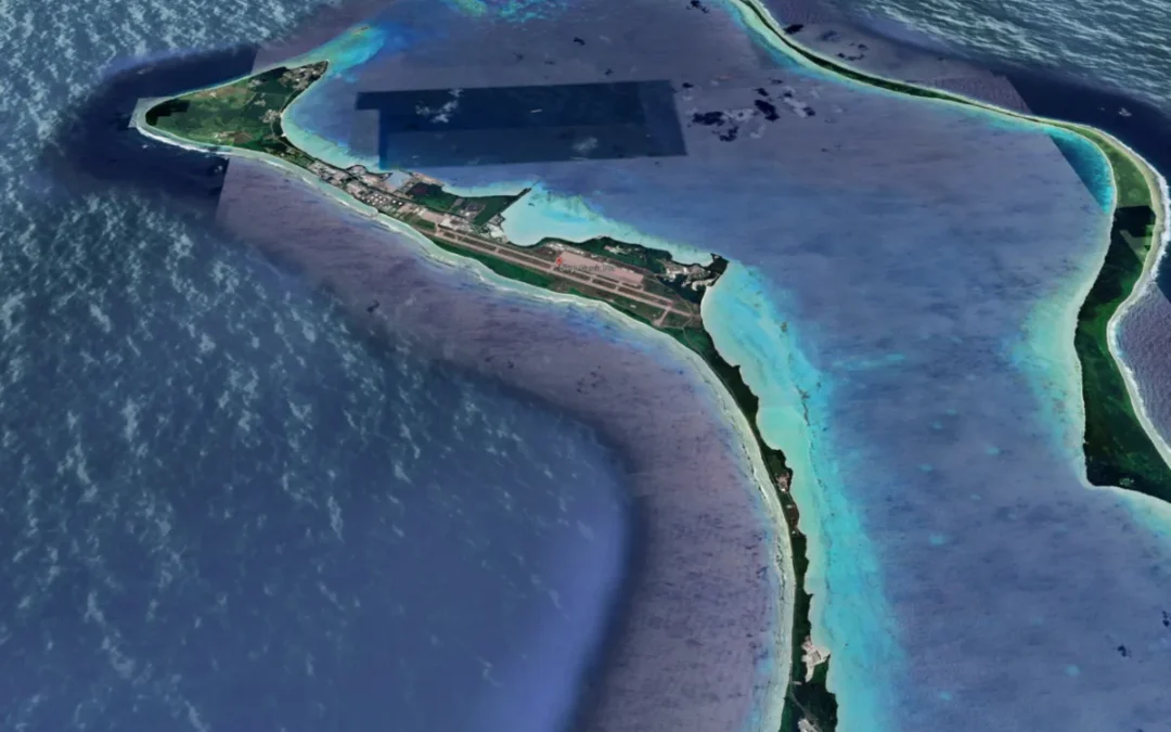 Tour Mundial IFR – Etapa IFR 072