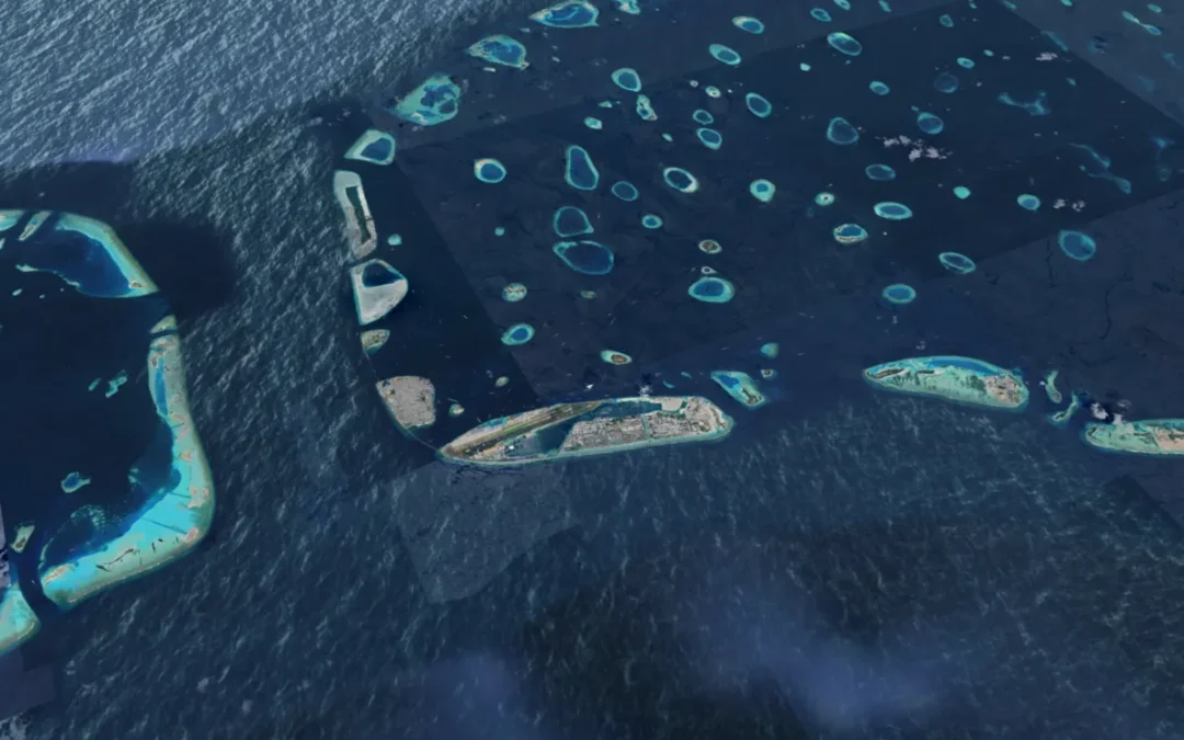 Tour Mundial IFR – Etapa IFR 073