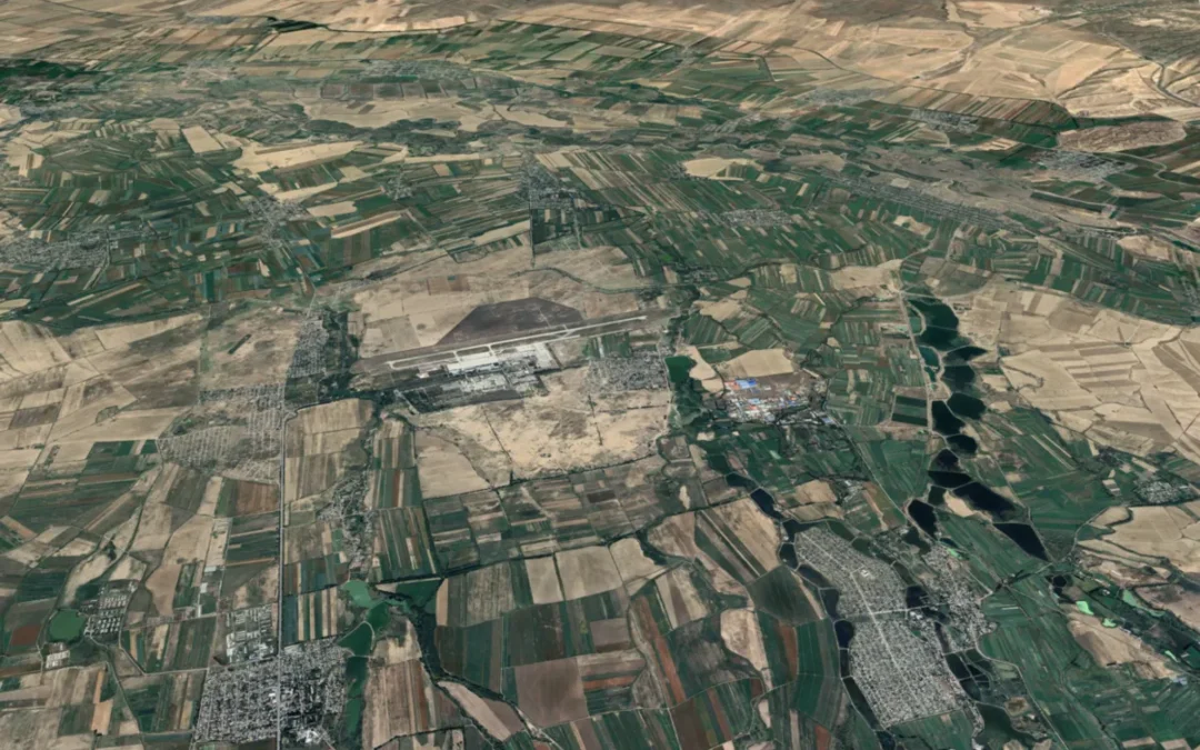 Tour Mundial IFR – Etapa IFR 075