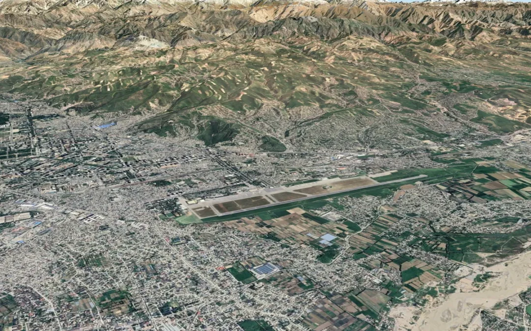 Tour Mundial IFR – Etapa IFR 076