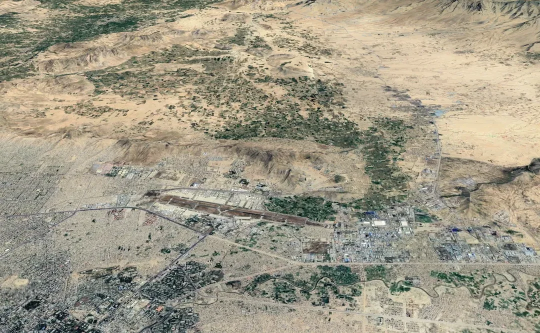 Tour Mundial IFR – Etapa IFR 077