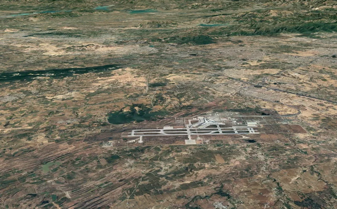 Tour Mundial IFR – Etapa IFR 078