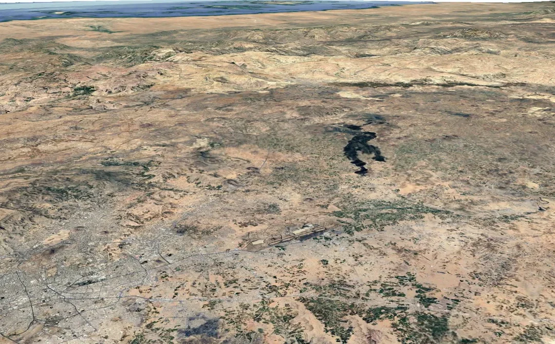 Tour Mundial IFR – Etapa IFR 080