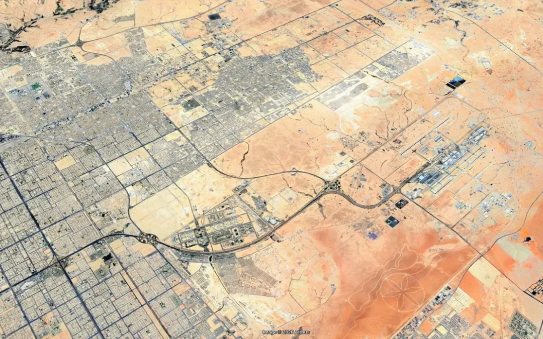 Tour Mundial IFR – Etapa IFR 081