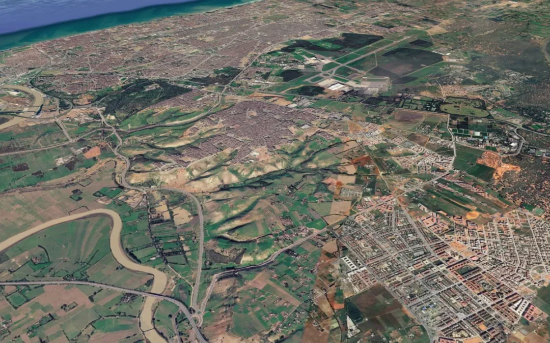 Tour Mundial IFR – Etapa IFR 094