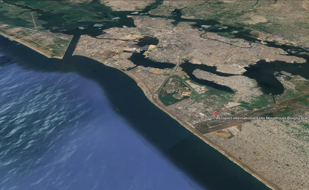 Tour Mundial IFR – Etapa IFR 109